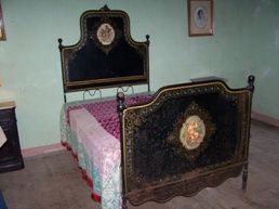 Mostra delle casa Devilla